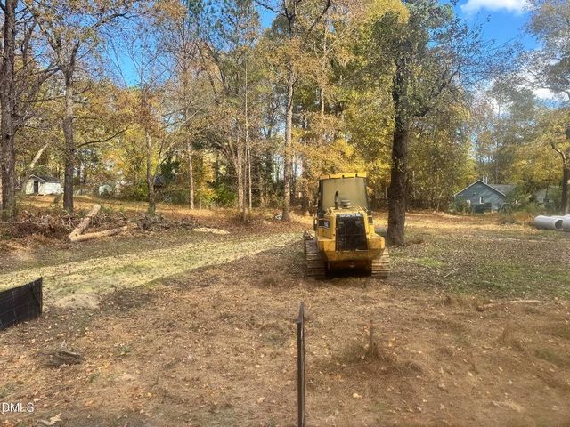 109 Forest Green Drive, Cary, NC 27511