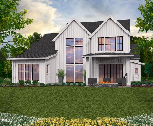 109 Forest Green Drive, Cary, NC 27511