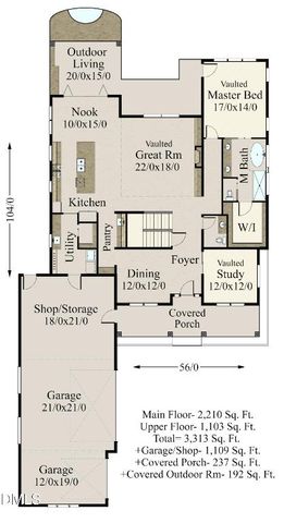 109 Forest Green Drive, Cary, NC 27511