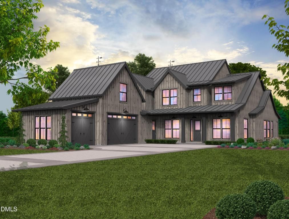 109 Forest Green Drive, Cary, NC 27511