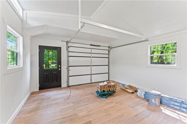 TBD W Howard Nickell Road, Fayetteville, AR 72704