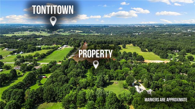 TBD W Howard Nickell Road, Fayetteville, AR 72704