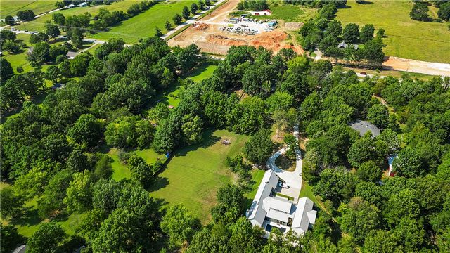 TBD W Howard Nickell Road, Fayetteville, AR 72704