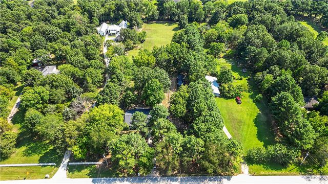TBD W Howard Nickell Road, Fayetteville, AR 72704