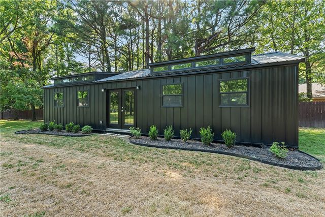 TBD W Howard Nickell Road, Fayetteville, AR 72704