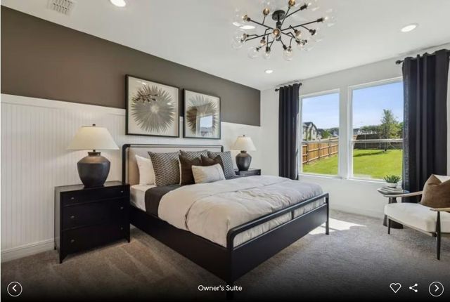 13201 Cerro Castellan TRCE, Manor, TX 78653