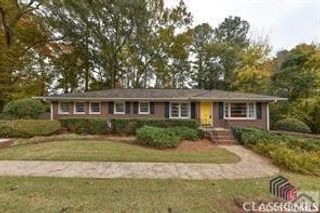 205 Gran Ellen Drive, Athens, GA 30606