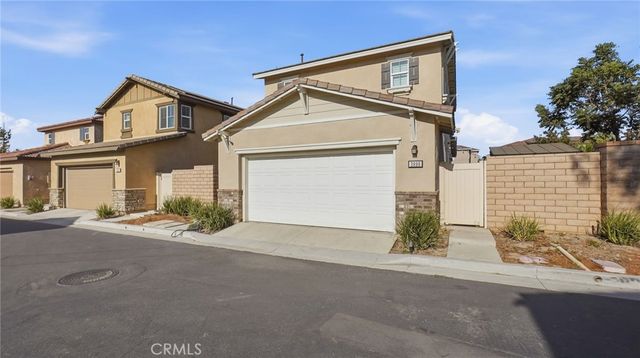 3996 S Manitoba, Ontario, CA 91761