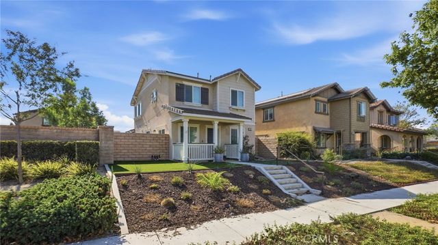 3996 S Manitoba, Ontario, CA 91761