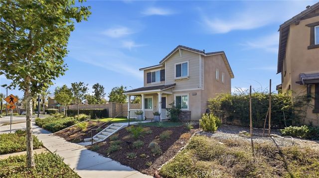 3996 S Manitoba, Ontario, CA 91761