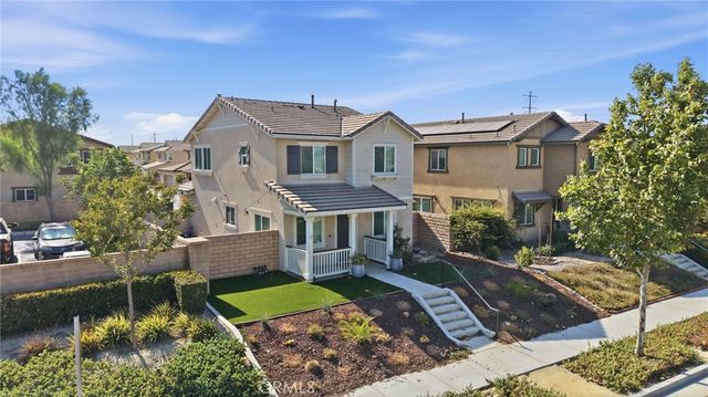 3996 S Manitoba, Ontario, CA 91761