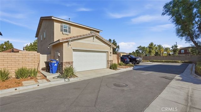 3996 S Manitoba, Ontario, CA 91761