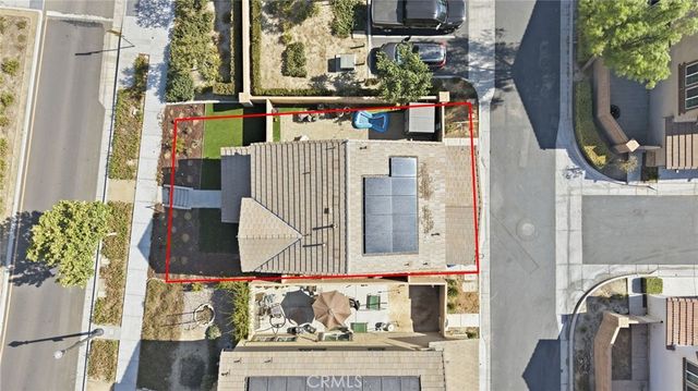 3996 S Manitoba, Ontario, CA 91761