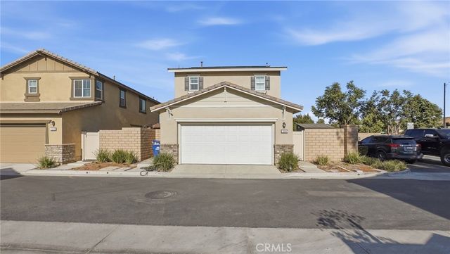 3996 S Manitoba, Ontario, CA 91761