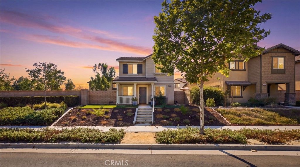 3996 S Manitoba, Ontario, CA 91761