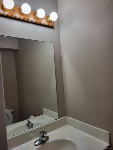 5791 Beauchamp Place, West Bloomfield Charter Township, MI 48322