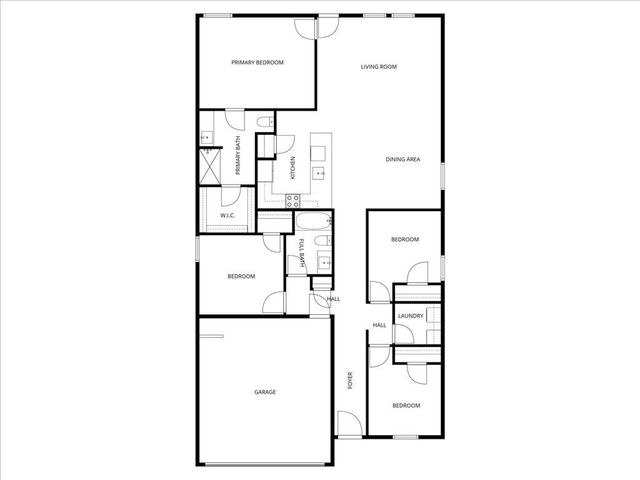 239 Twilight Breeze WAY, Hutto, TX 78634