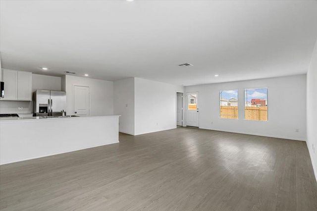 239 Twilight Breeze WAY, Hutto, TX 78634