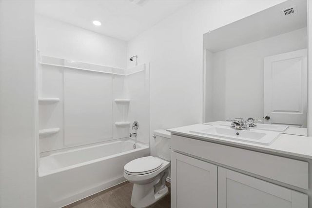 239 Twilight Breeze WAY, Hutto, TX 78634