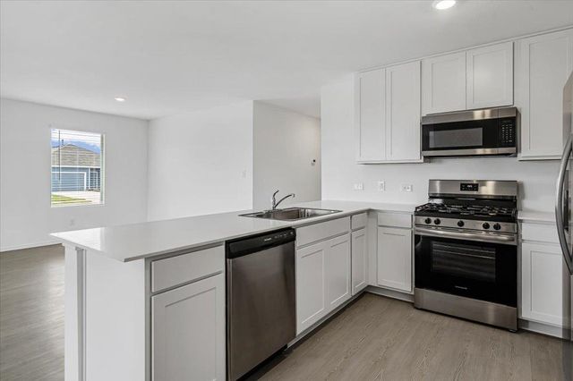 239 Twilight Breeze WAY, Hutto, TX 78634