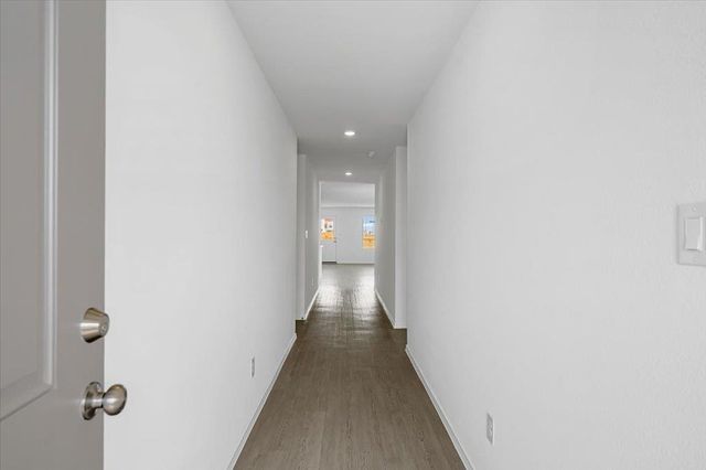 239 Twilight Breeze WAY, Hutto, TX 78634