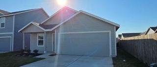 239 Twilight Breeze WAY, Hutto, TX 78634