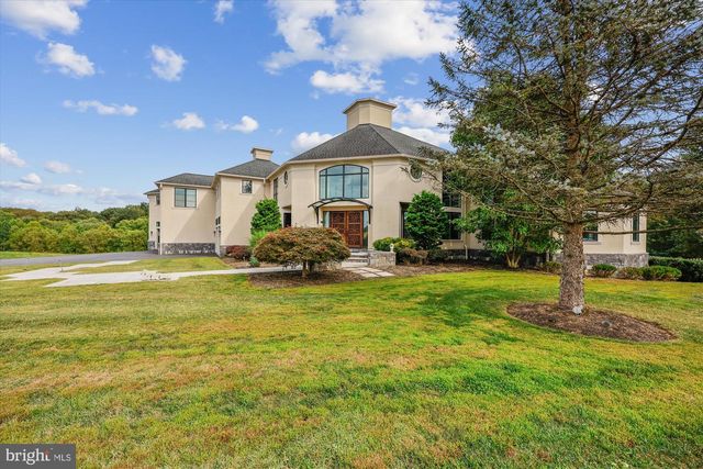 4102 BROOKEVILLE RD, Brookeville, MD 20833