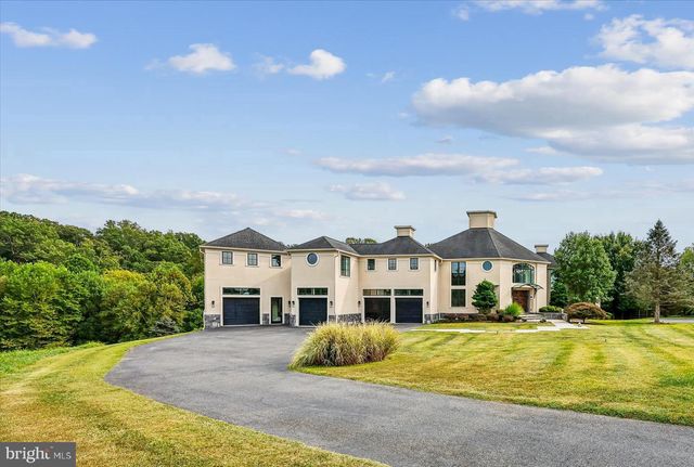 4102 BROOKEVILLE RD, Brookeville, MD 20833