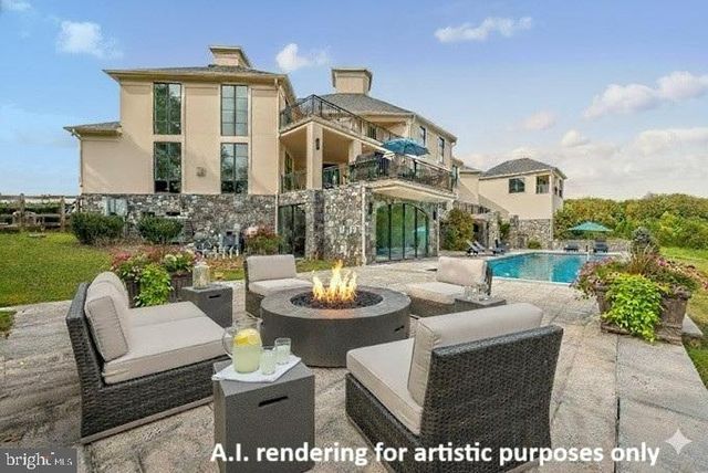 4102 BROOKEVILLE RD, Brookeville, MD 20833