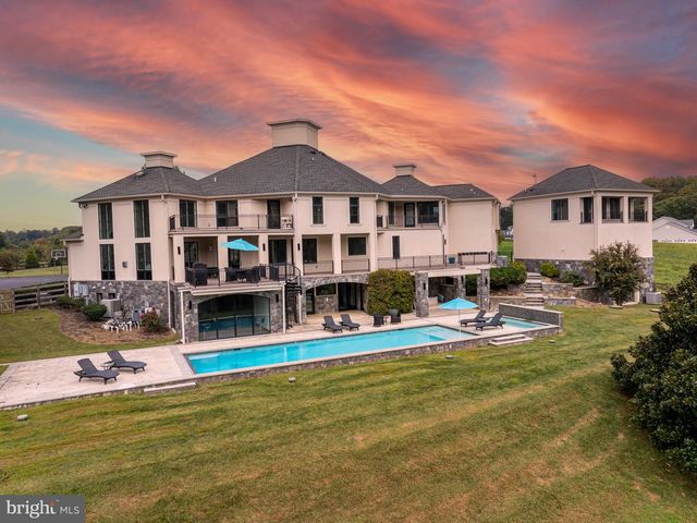 4102 BROOKEVILLE RD, Brookeville, MD 20833