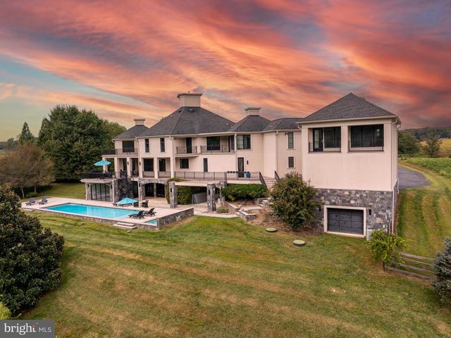 4102 BROOKEVILLE RD, Brookeville, MD 20833