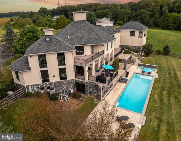 4102 BROOKEVILLE RD, Brookeville, MD 20833