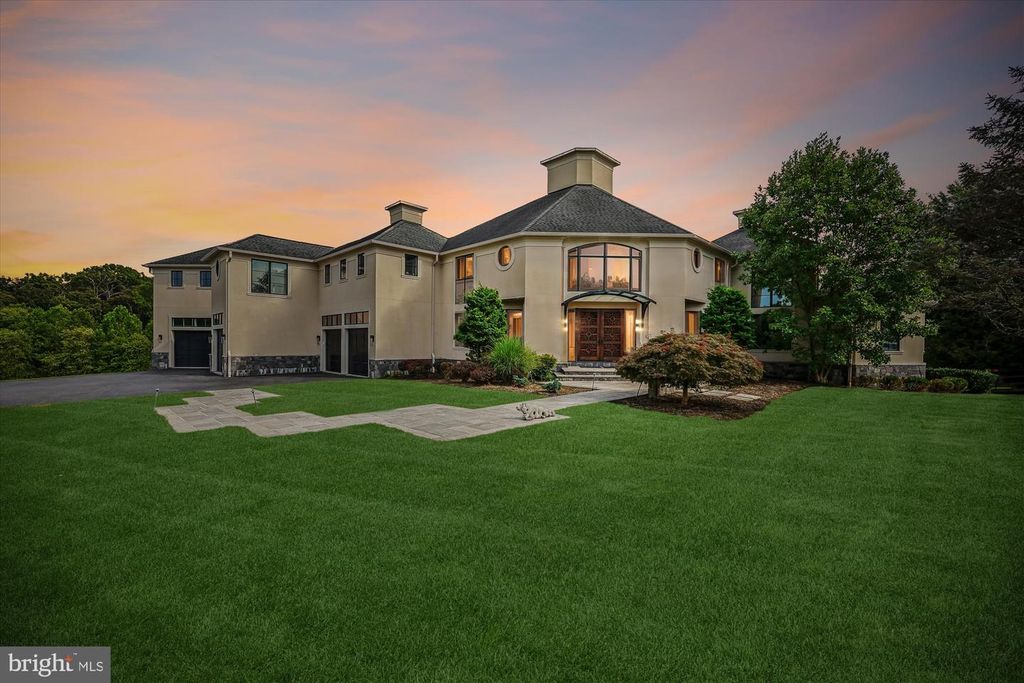 4102 BROOKEVILLE RD, Brookeville, MD 20833