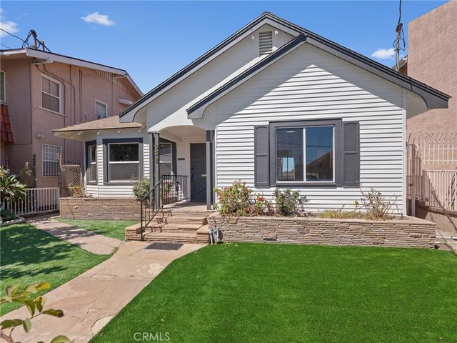 658 W 7th, San Pedro, CA 90731