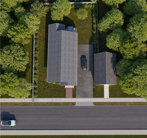 453 Marine Street, Mobile, AL 36604