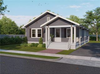 453 Marine Street, Mobile, AL 36604