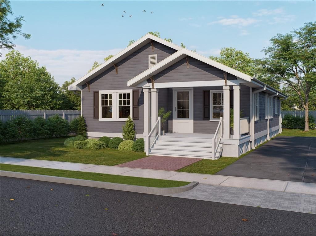 453 Marine Street, Mobile, AL 36604