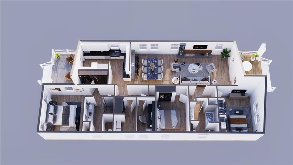 453 Marine Street, Mobile, AL 36604 — photo 2