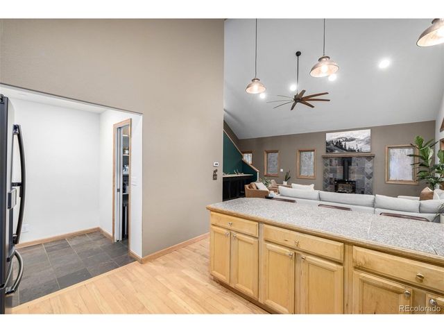 317 Ridge Rd, Ward, CO 80481