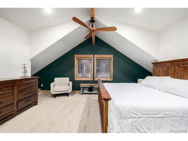 317 Ridge Rd, Ward, CO 80481