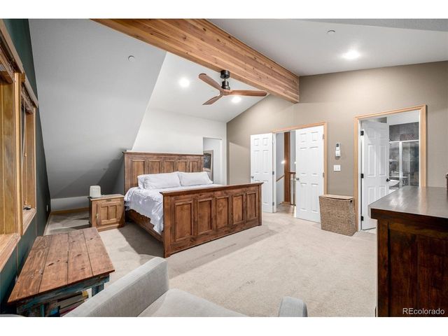 317 Ridge Rd, Ward, CO 80481