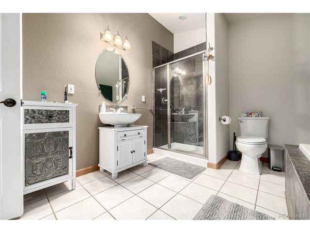 317 Ridge Rd, Ward, CO 80481