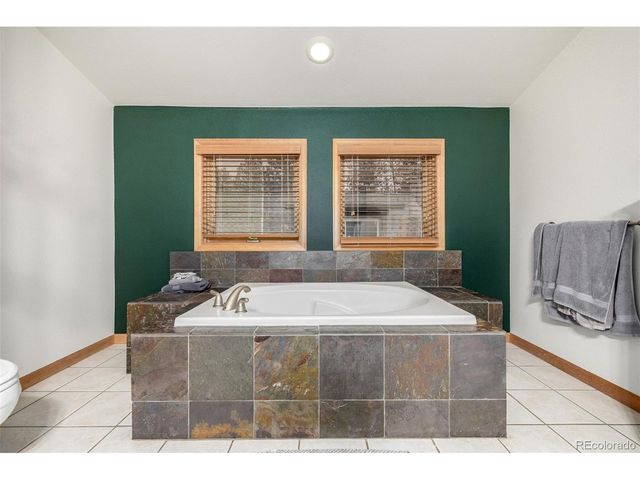 317 Ridge Rd, Ward, CO 80481
