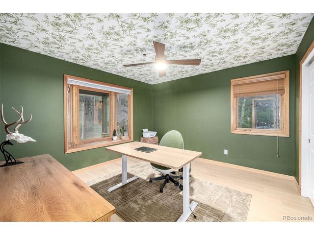 317 Ridge Rd, Ward, CO 80481