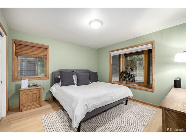 317 Ridge Rd, Ward, CO 80481
