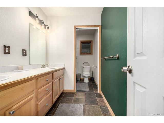 317 Ridge Rd, Ward, CO 80481