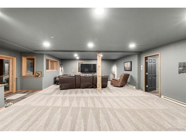 317 Ridge Rd, Ward, CO 80481