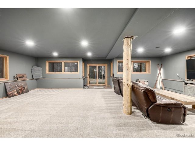 317 Ridge Rd, Ward, CO 80481