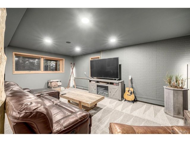 317 Ridge Rd, Ward, CO 80481