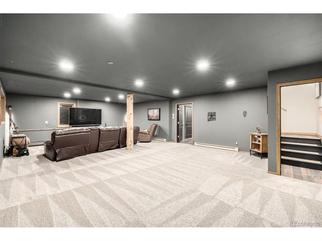 317 Ridge Rd, Ward, CO 80481